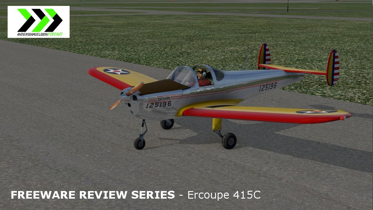 x plane 11 freeware aircraft