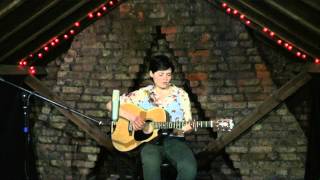 The Loft Sessions #21 Hattie Briggs - God Speed