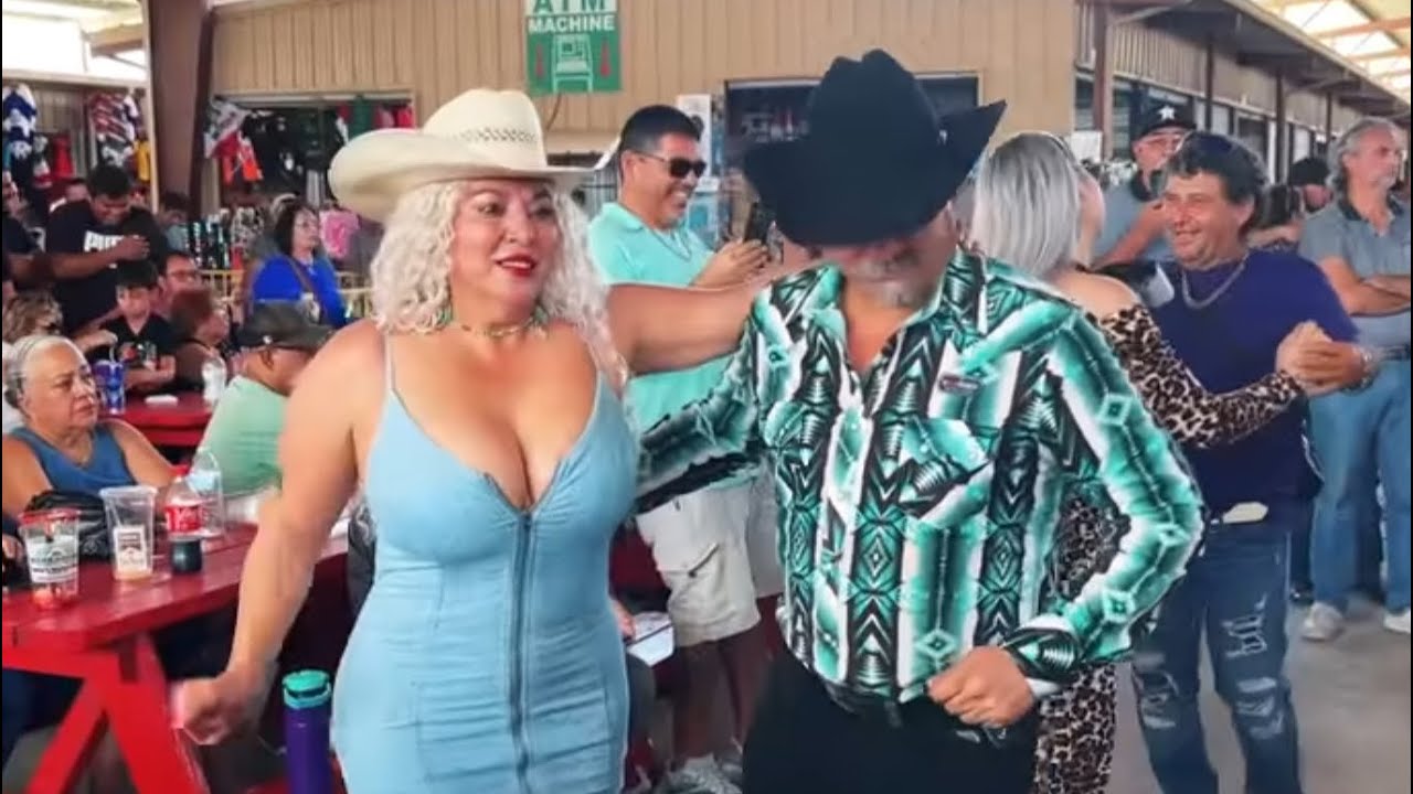 8-30 pt 2 en la pulga de Alamo Texas rgv