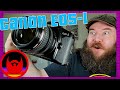 Canon EOS 1 First Impressions | Days of Knight