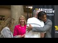 Missouri Western announces franchise competition winner