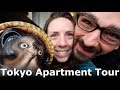 Tokyo Apartment Tour & Cost Breakdown