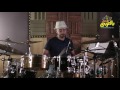 درس درامز مع عمرو جلال درس 3 د مستوى متقدم Amr Galal Drums Lesson