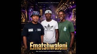Ghxstman KayBee & S&S Disciples ‐ Ematshwaleni(feat MassXclusive Twinnies & ZeeThe Vocalist)