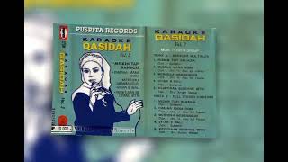 Merdeka membangun (mo) Karaoke qasidah vol.2