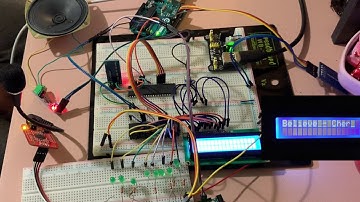 CS122A Final Project