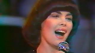 Mireille Mathieu « Va sans moi »