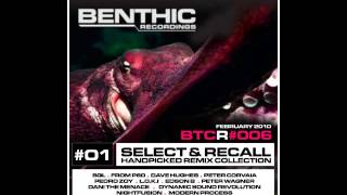 Modern Process - Only Nights (SQL Remix)