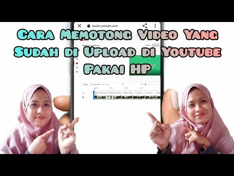 Video: Sudah mengecut atau mengecut?