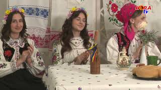 Denisa Popa - Mandra Is Ca-S Din Bihor