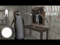 Granny Origins Mobile Port Full Gameplay