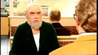 Celebrity When Sean Connery met Michael Caine Profile