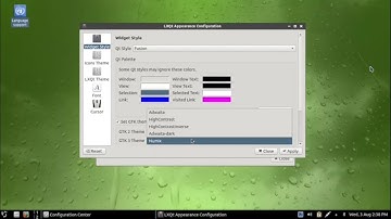 Detailed Review of SpiralLinux LXQT Desktop