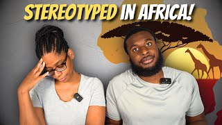 7 Misconceptions Africans Have About African Americans