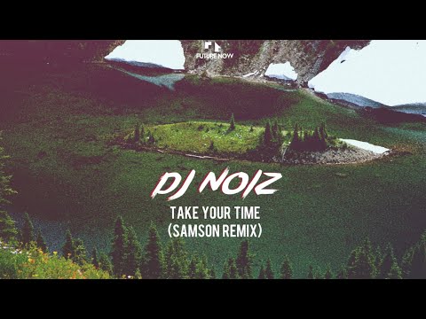 DJ Noiz -