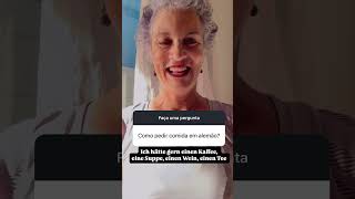 Frases úteis em alemão