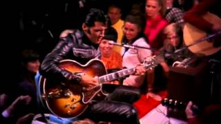 Video thumbnail of "Trying to get to you (Sub Español) - Elvis Presley"