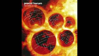 Procol Harum - The Blink of an Eye