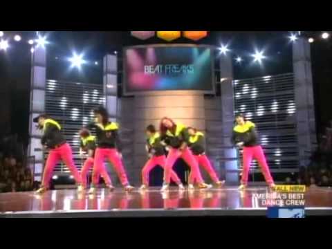 Beat Freaks Compilation New High Quality