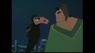 Opening To Toy Story 2 2000 Vhs