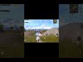 AWM prank with Enemy Last Circle #youtubeshorts #viral #pubgmobile #awmheadshot