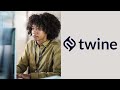 Dcouvrez twine la plateforme aux multiples opportunits demploi 