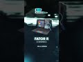 Fator R - O segredo