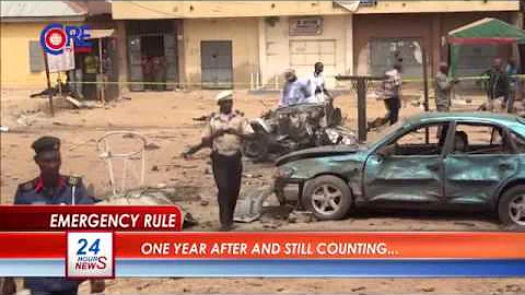 CoreTV News @ 4pm, 2nd June, 2014