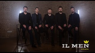 Il Men - Я Ненадовго, Мамо