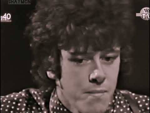 Donovan : Colours (HQ Stereo)