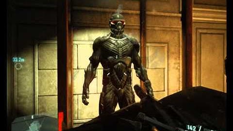 Crysis 2 HD PC Walkthrough Part 23