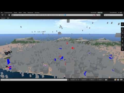 Goguen Sandbox getting totally pwned by NIGHTMARE ...