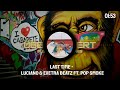 Last Time - Luciano & Exetra Beatz ft.  Pop Smoke [Instrumental]