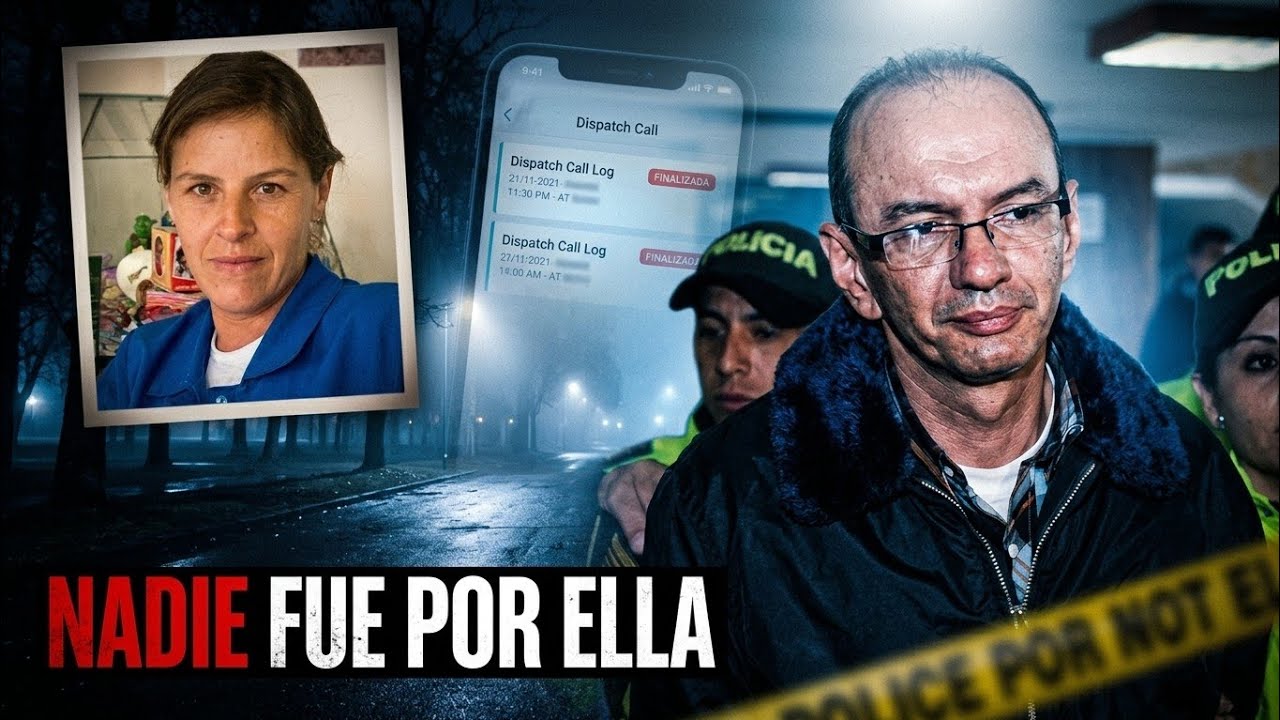 LA EMPALARON con una RAMA de árbol en un PARQUE... el AGRESOR era su COMPAÑERO de COLEGIO | RESUELTO