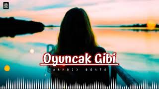 Güllü - Oyuncak Gibi | (Arabix Beats) Remix 2021 Resimi