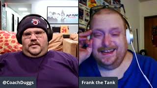 Barstool Units Episode II Thanksgiving