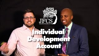 Kinyarwanda Translation:  Introduction to the Individual Development Account (IDA) Program.