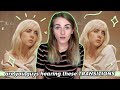 lol HAPPIER THAN EVER did not make me happy ~ billie eilish reaction