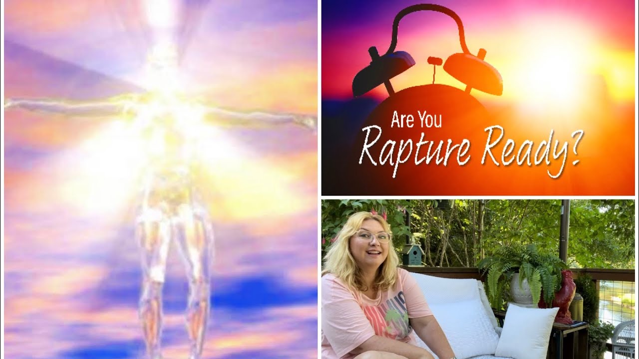  PROPHECY NEWS WHAT OUR RAPTURED BODIES LOOK LIKE YouTube