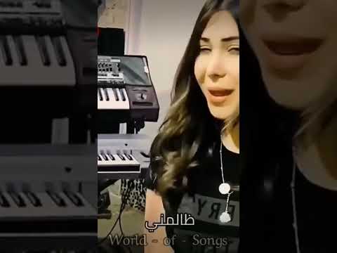جرحني بعدي بهواك