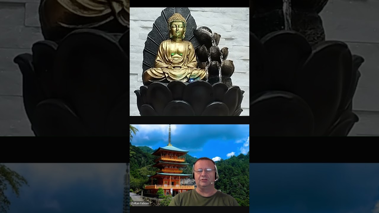 Snippets: The Best Bits of My Interview #35 - Sahaj Samadhi