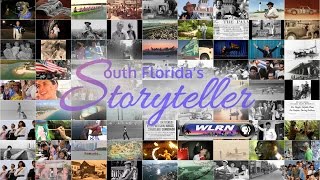 Support Local Television!  Become a WLRN Member!