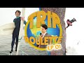 Trip roulette  ep 01  corse  voilier  jerome tanon