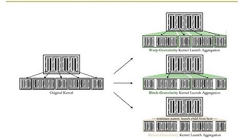 Heterogeneous Systems Course: Meeting 12: Dynamic Parallelism (Fall 2021)