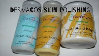 Dermacos Skin Polishing - Salon Like Skin Polishing screenshot 3