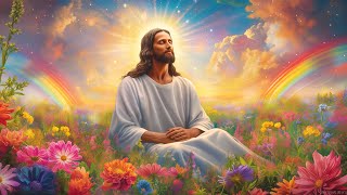 God Jesus Christ - Ask Him to Heal your Mind, Body and Spirit - Eliminate Stress and Calm the Mind by Angelical Meditación 2,668 views 3 months ago 12 hours