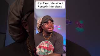 Elmo and Rocco #elmo #rocco #elmosworld #sesamestreet #viralvideo #viralshorts #funny Net Worth
