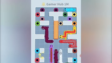 Gecko out level 131 walkthrough solution 