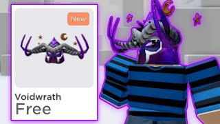 Hurry Get This New Cool Free Items Before Its Offsale Roblox Free Items 2023