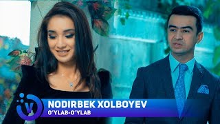 Nodirbek Xolboyev - O'ylab-o'ylab | Нодирбек Холбоев - Уйлаб-уйлаб